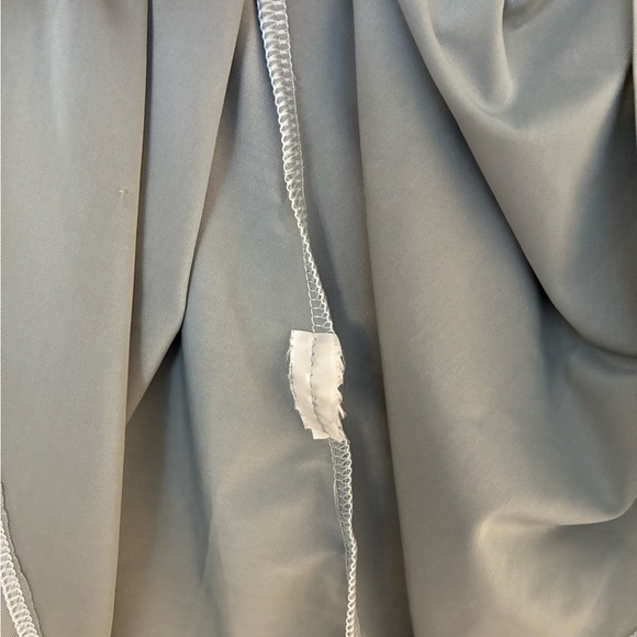 Flowy stretchy tank top - Picture 7 of 7